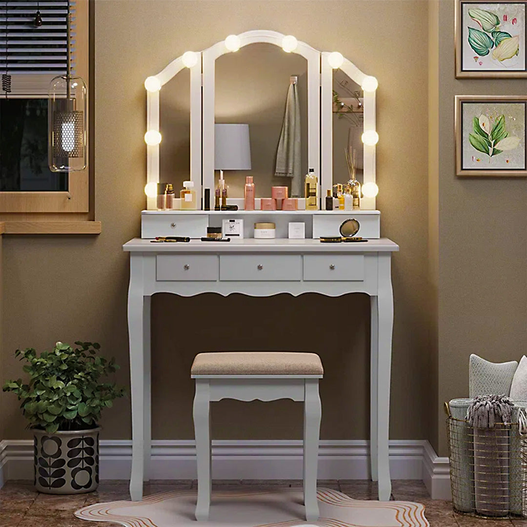 Dressing Tables