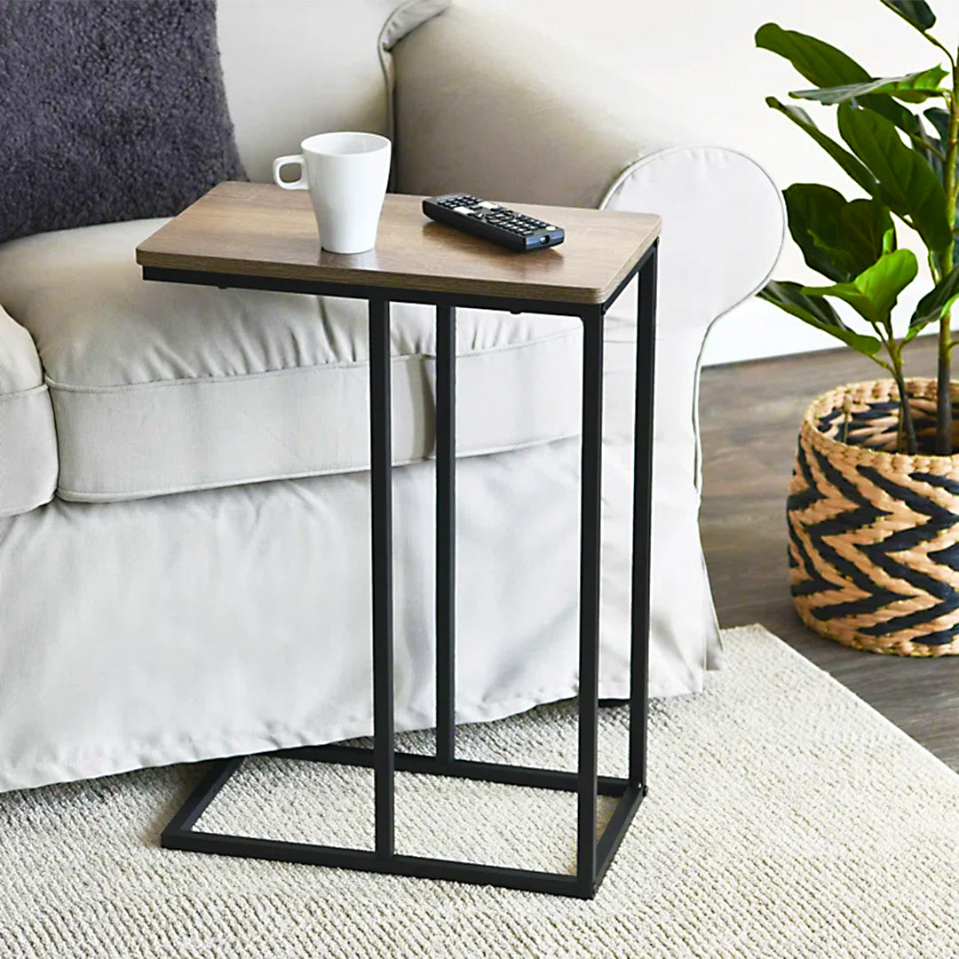 End & Nesting Tables