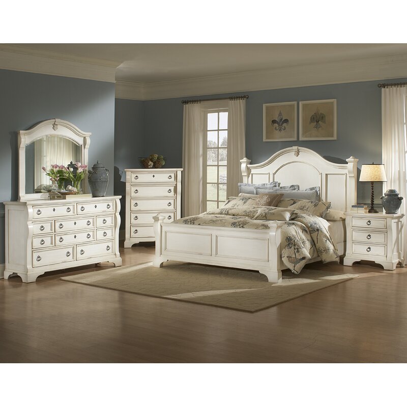 ADOUER WOOD Solid Sheesham Wood Luxury Standard Bed Without Storage For Bedroom